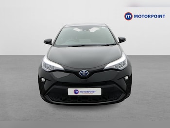 Used Toyota C-HR 2023 for sale - 78929972: Photo