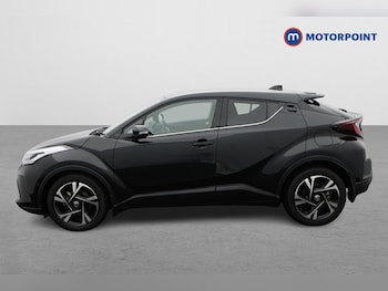 Used Toyota C-HR 2023 for sale - 78929972: Photo