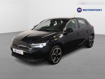 Used Vauxhall Corsa 2023 for sale - 78344522: Photo