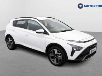 2023 - 1.0 TGDi 48V MHEV Premium 5dr DCT