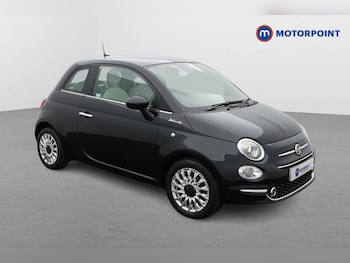Used Fiat 500 2023 for sale - 78226911: Photo