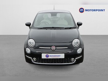 Used Fiat 500 2023 for sale - 78226911: Photo