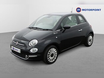 Used Fiat 500 2023 for sale - 78226911: Photo