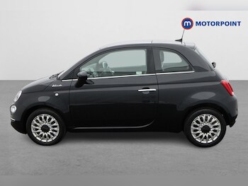 Used Fiat 500 2023 for sale - 78226911: Photo