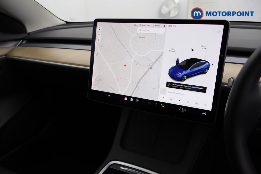 Used Tesla Model 3 2021 for sale - 76735931: Photo 12