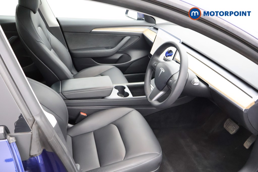 Used Tesla Model 3 2021 for sale - 76735931: Photo 18