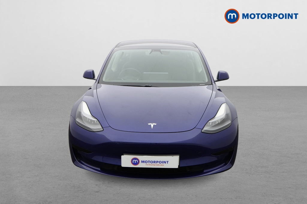 Used Tesla Model 3 2021 for sale - 76735931: Photo 2