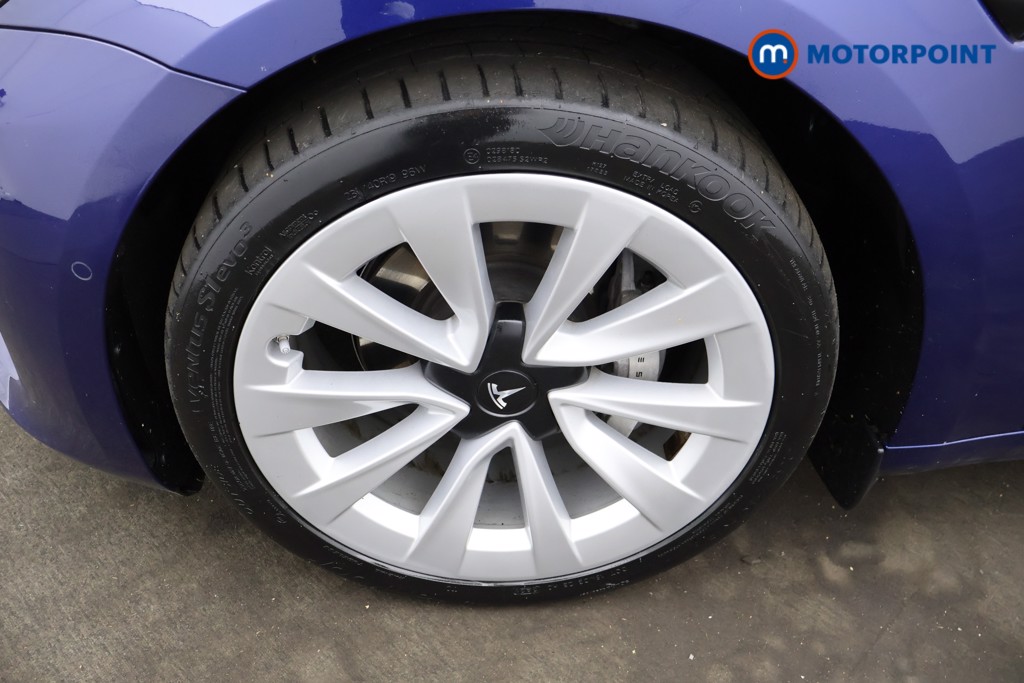 Used Tesla Model 3 2021 for sale - 76735931: Photo 22