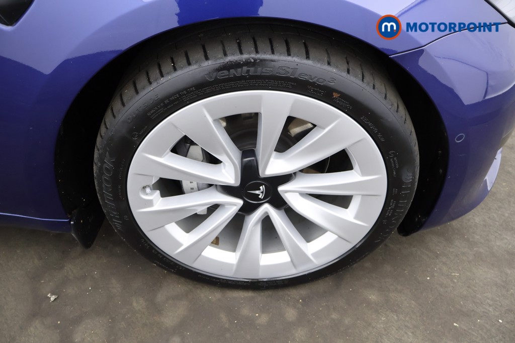 Used Tesla Model 3 2021 for sale - 76735931: Photo 25