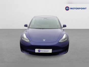 Used Tesla Model 3 2021 for sale - 76735931: Photo