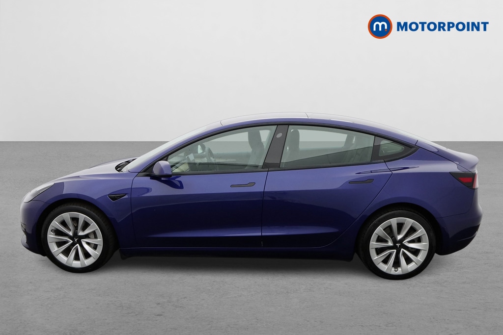 Used Tesla Model 3 2021 for sale - 76735931: Photo 4