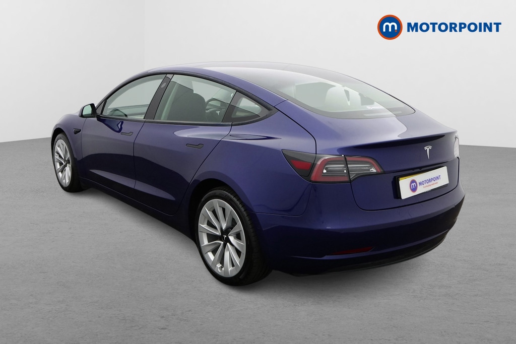 Used Tesla Model 3 2021 for sale - 76735931: Photo 5