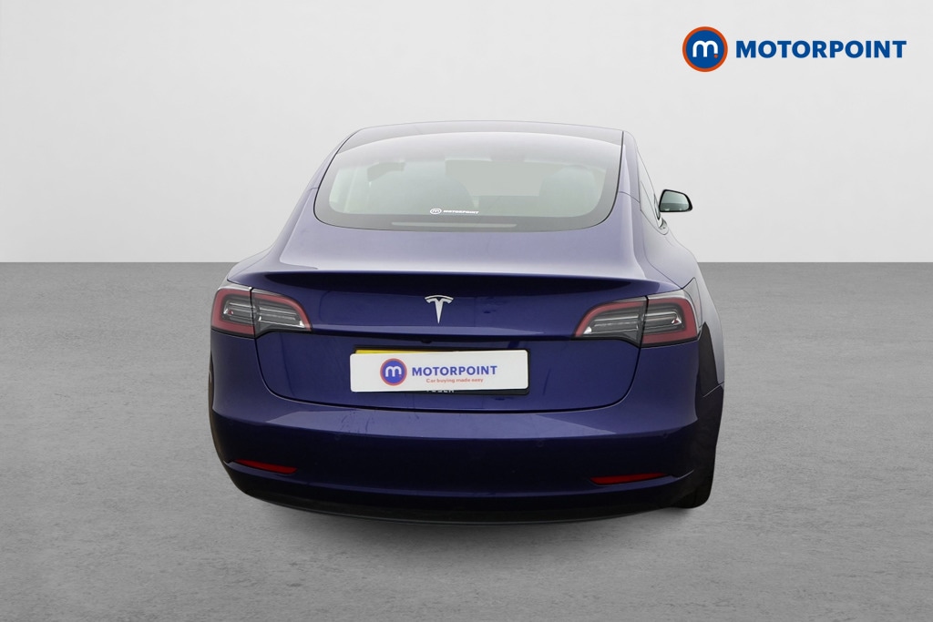 Used Tesla Model 3 2021 for sale - 76735931: Photo 6