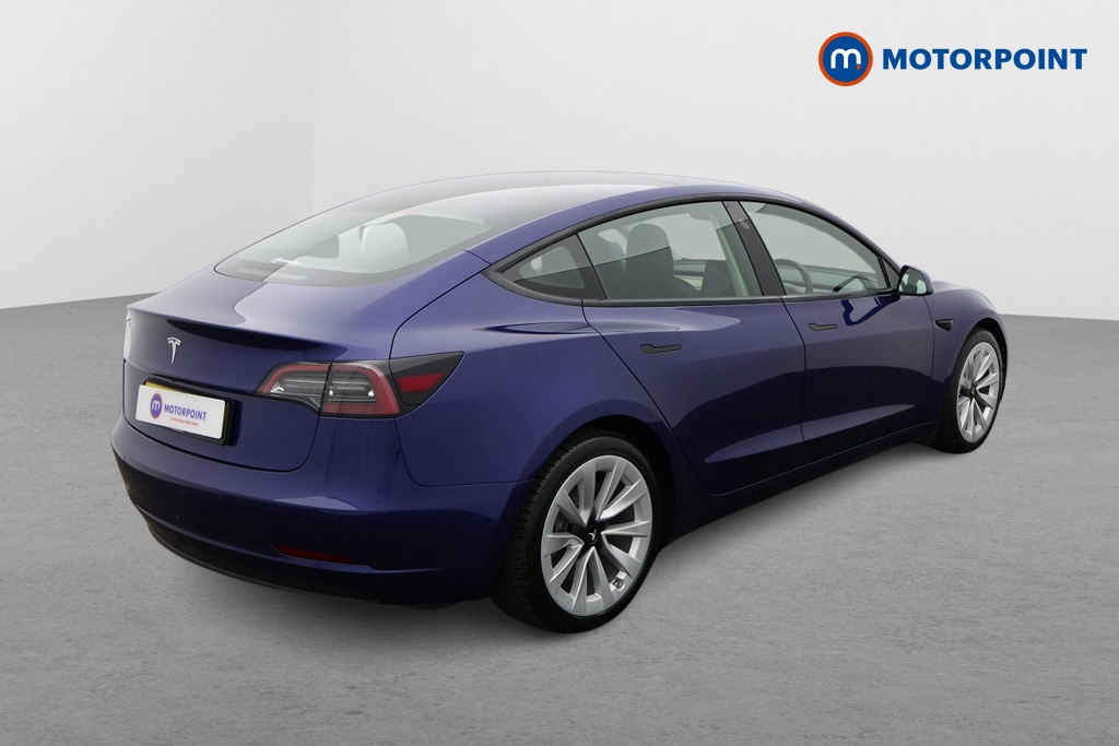 Used Tesla Model 3 2021 for sale - 76735931: Photo 7