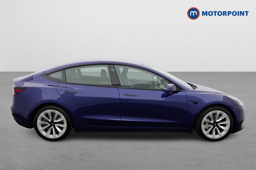 Used Tesla Model 3 2021 for sale - 76735931: Photo 8