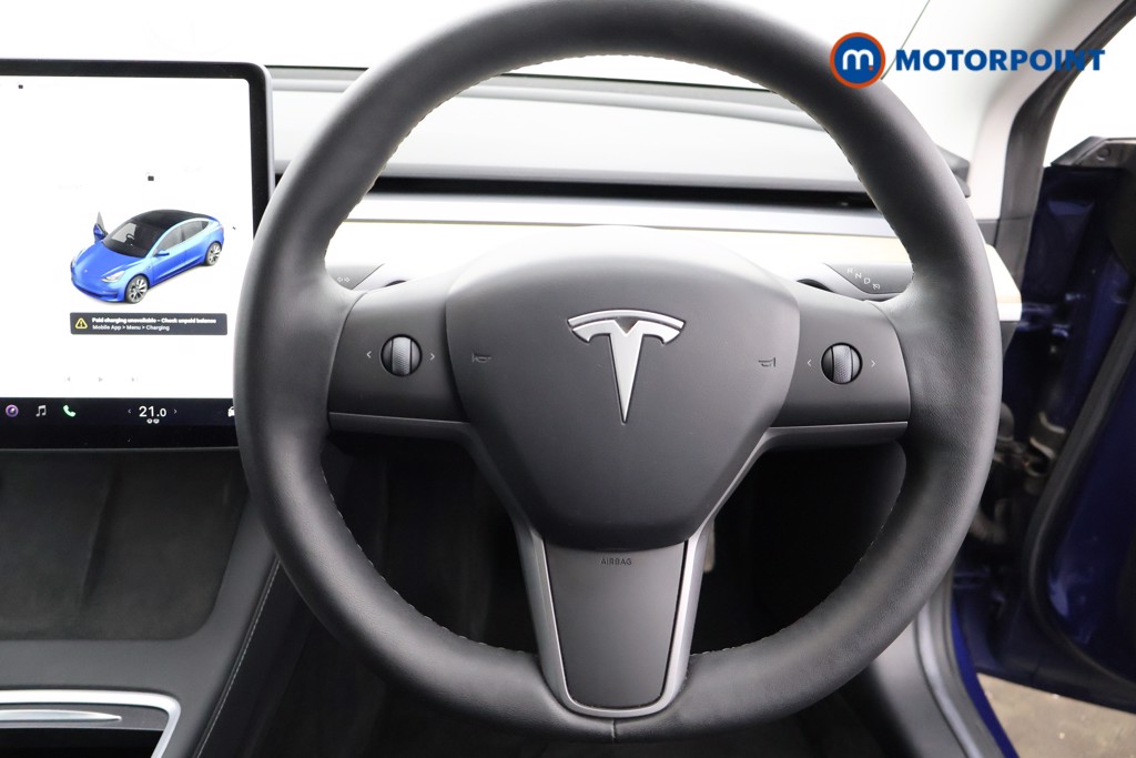 Used Tesla Model 3 2021 for sale - 76735931: Photo 9