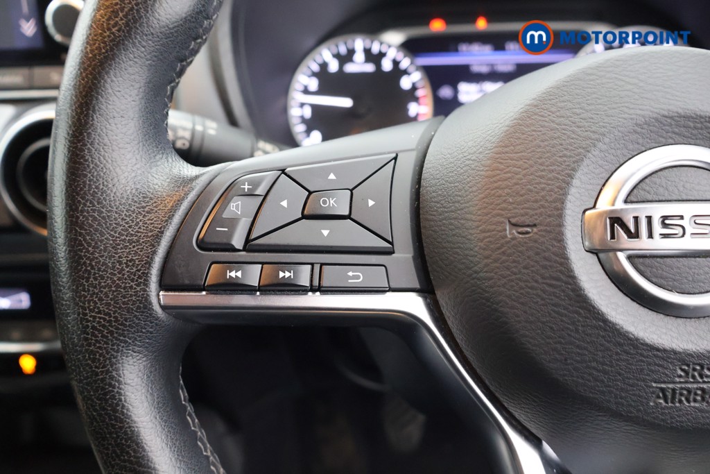 Used Nissan Juke 2021 for sale - 76508452: Photo 10