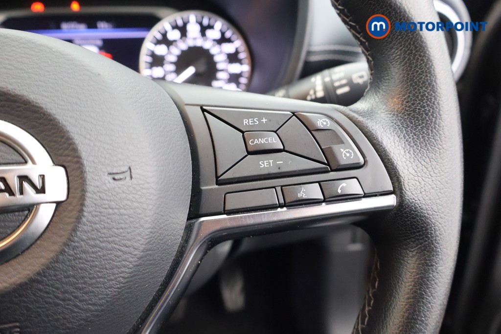 Used Nissan Juke 2021 for sale - 76508452: Photo 11