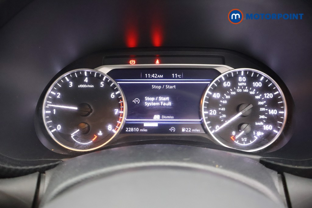 Used Nissan Juke 2021 for sale - 76508452: Photo 12