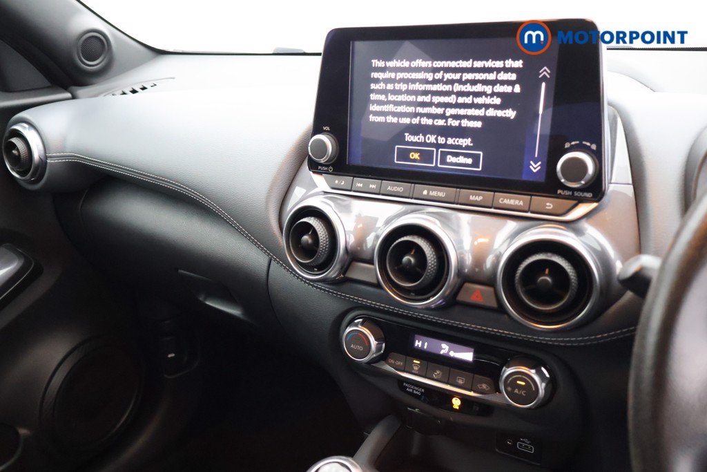 Used Nissan Juke 2021 for sale - 76508452: Photo 13