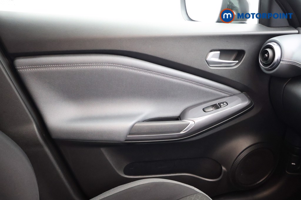 Used Nissan Juke 2021 for sale - 76508452: Photo 14