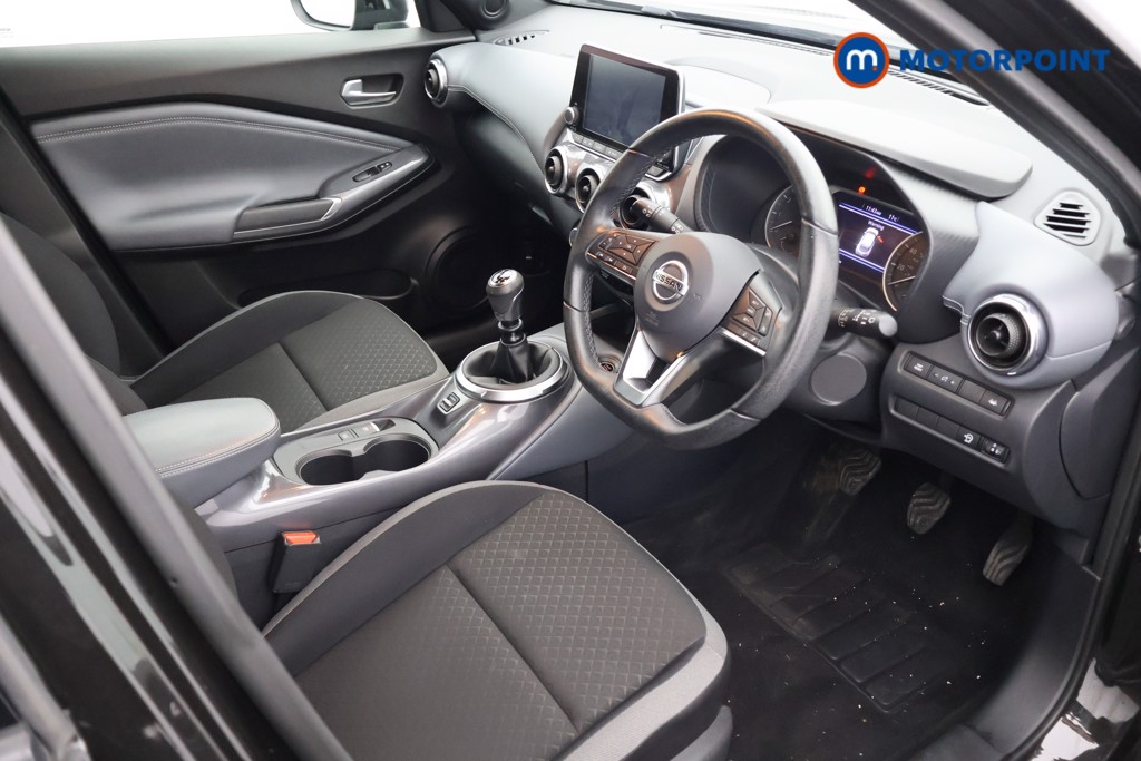 Used Nissan Juke 2021 for sale - 76508452: Photo 17