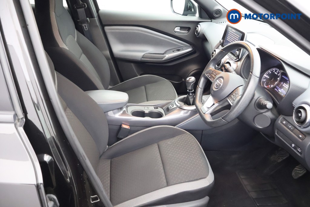 Used Nissan Juke 2021 for sale - 76508452: Photo 18