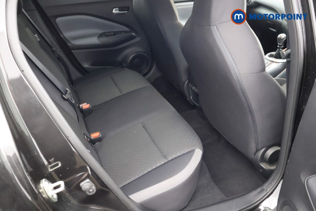 Used Nissan Juke 2021 for sale - 76508452: Photo 19