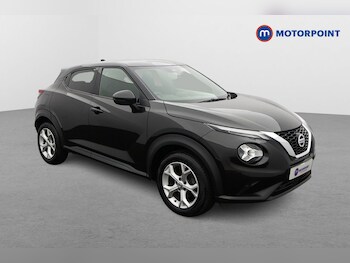 Nissan - Juke