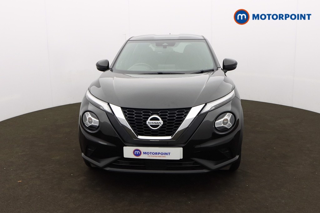 Used Nissan Juke 2021 for sale - 76508452: Photo 2