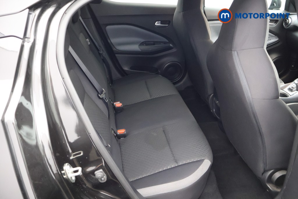 Used Nissan Juke 2021 for sale - 76508452: Photo 20