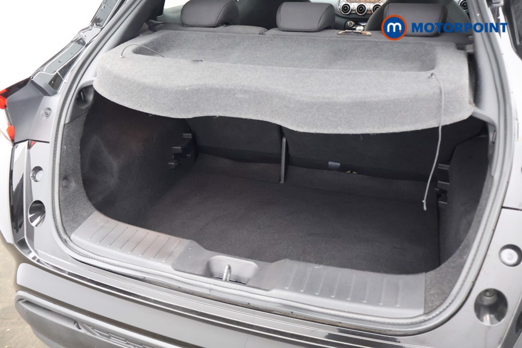 Used Nissan Juke 2021 for sale - 76508452: Photo 21