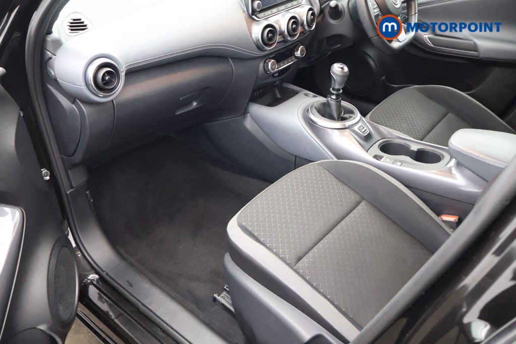 Used Nissan Juke 2021 for sale - 76508452: Photo 25