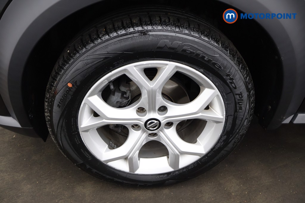 Used Nissan Juke 2021 for sale - 76508452: Photo 27