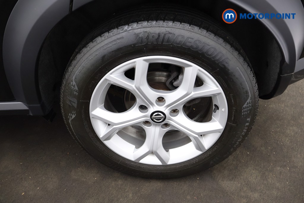 Used Nissan Juke 2021 for sale - 76508452: Photo 28