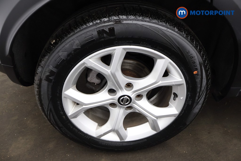 Used Nissan Juke 2021 for sale - 76508452: Photo 29