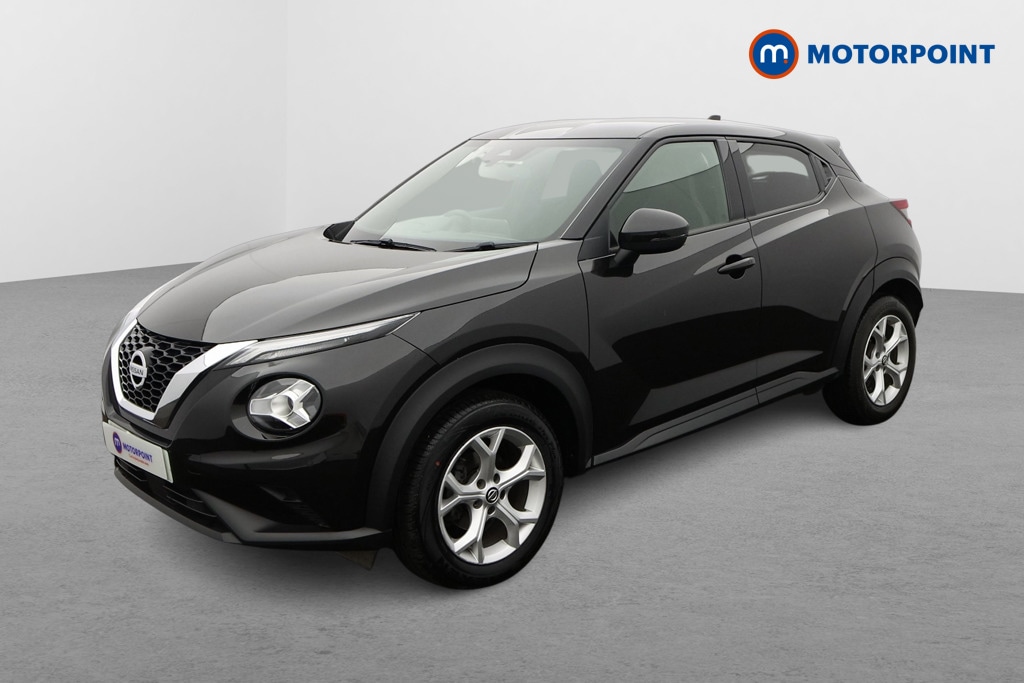 Used Nissan Juke 2021 for sale - 76508452: Photo 3