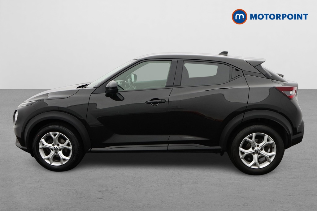 Used Nissan Juke 2021 for sale - 76508452: Photo 4