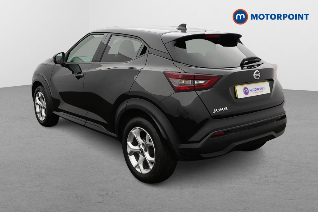 Used Nissan Juke 2021 for sale - 76508452: Photo 5