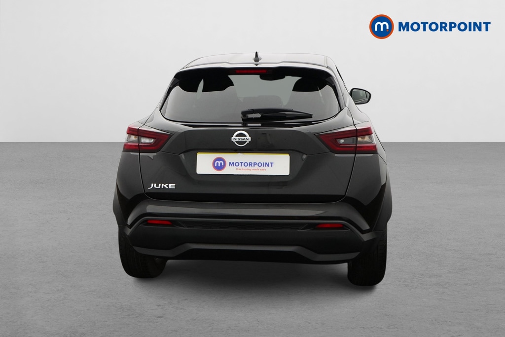 Used Nissan Juke 2021 for sale - 76508452: Photo 6