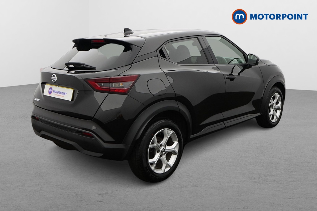 Used Nissan Juke 2021 for sale - 76508452: Photo 7