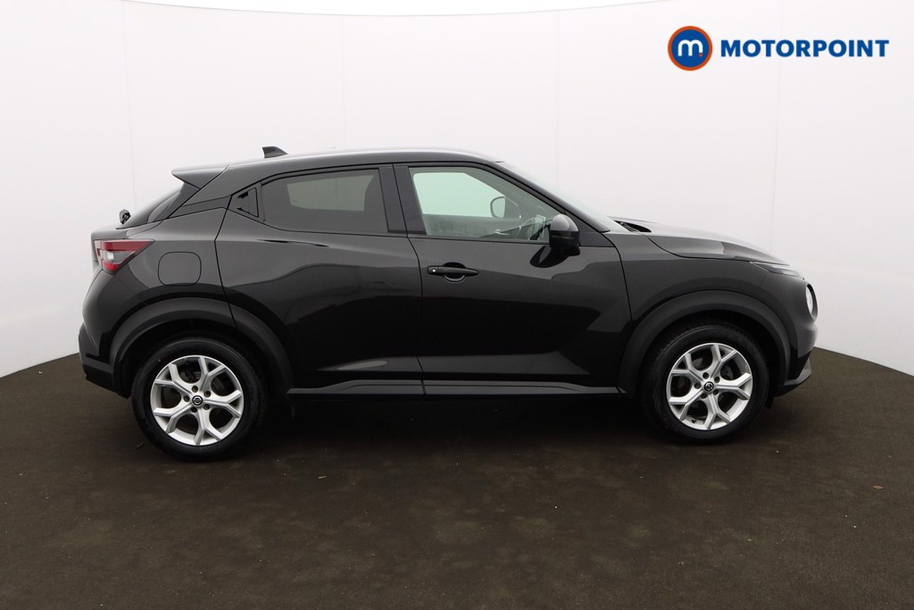 Used Nissan Juke 2021 for sale - 76508452: Photo 8