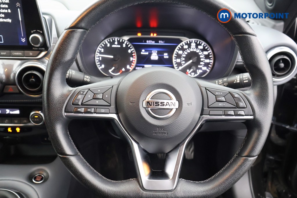 Used Nissan Juke 2021 for sale - 76508452: Photo 9