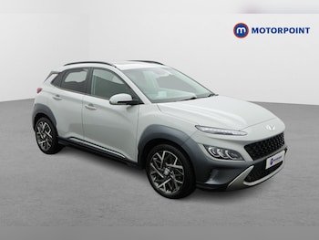 1.6 GDi Hybrid Ultimate 5dr DCT