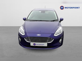 Used Ford Fiesta 2018 for sale - 75922683: Photo