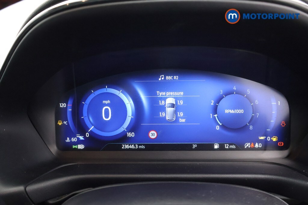 Used Ford Fiesta 2022 for sale - 77650682: Photo 12