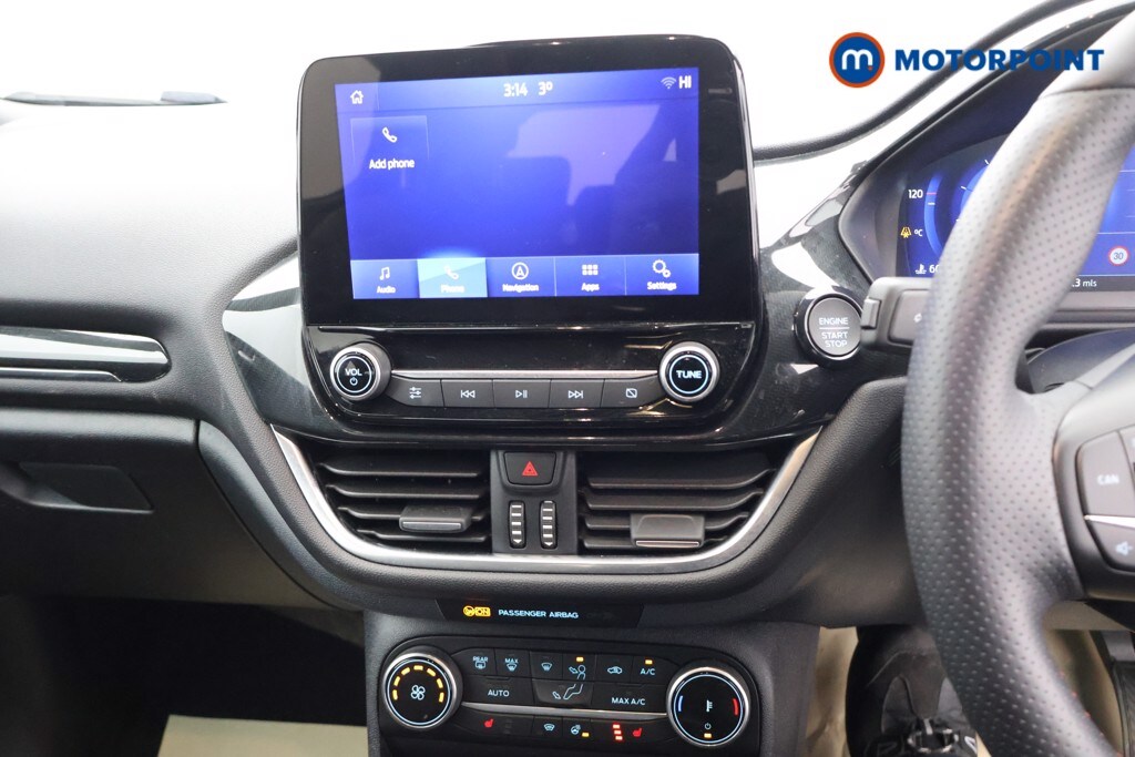 Used Ford Fiesta 2022 for sale - 77650682: Photo 16