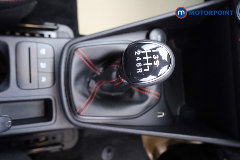 Used Ford Fiesta 2022 for sale - 77650682: Photo 17