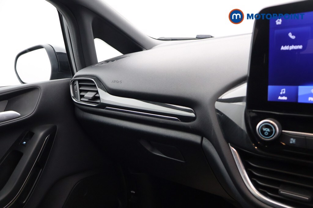 Used Ford Fiesta 2022 for sale - 77650682: Photo 18