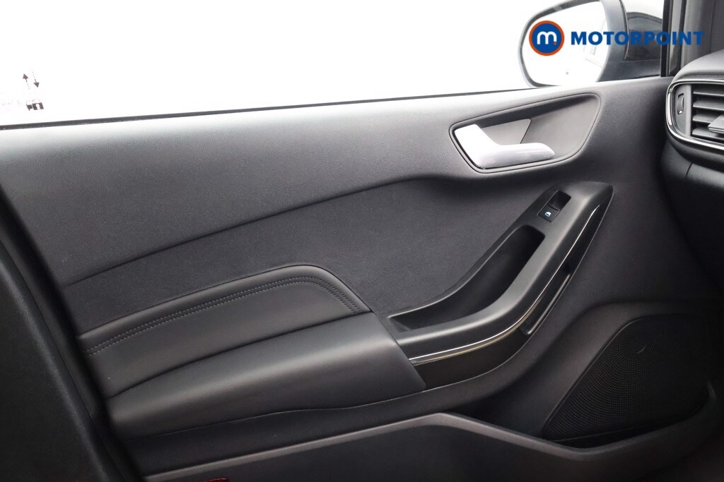 Used Ford Fiesta 2022 for sale - 77650682: Photo 19